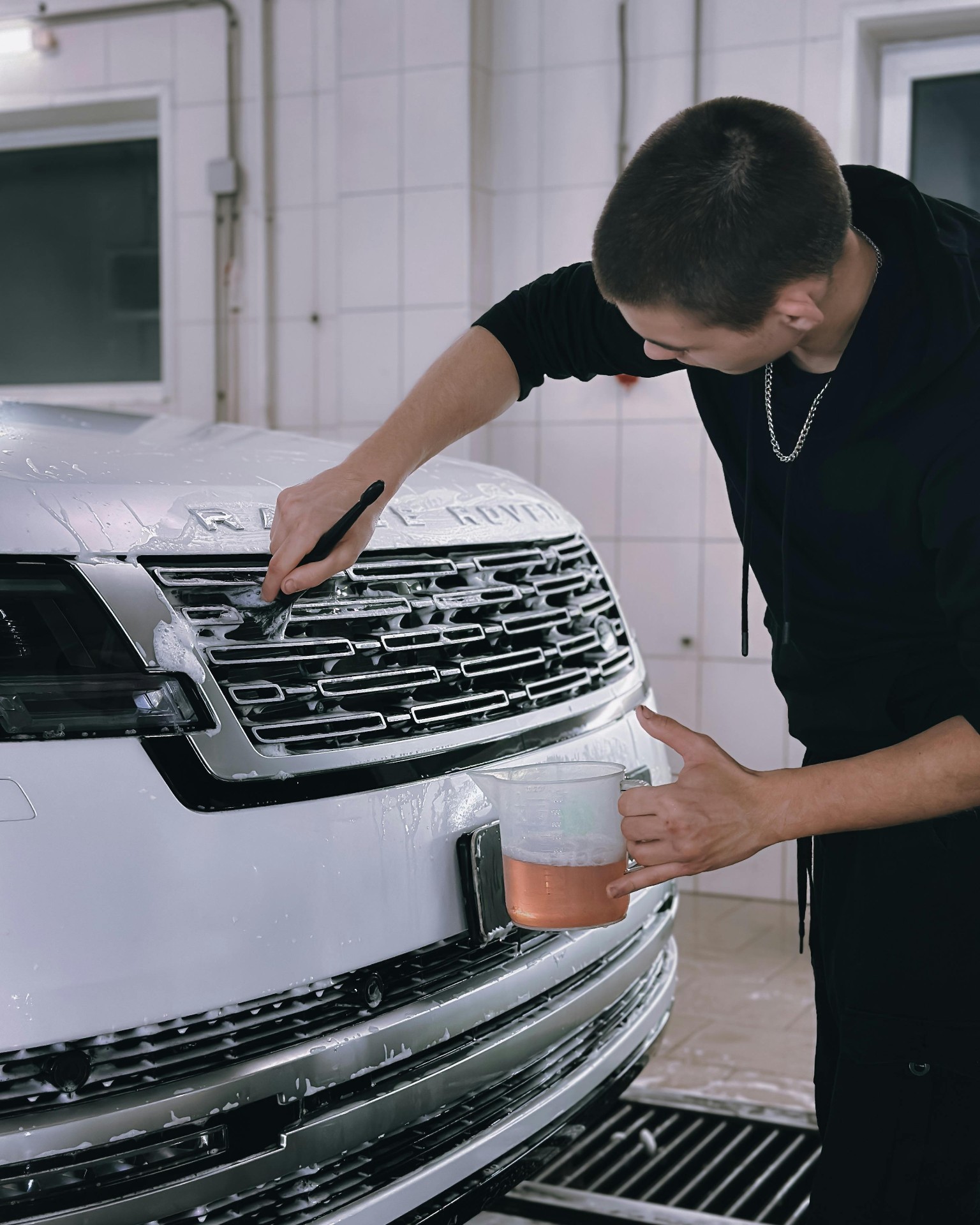 Apex Auto Spa